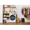 Gorenje WPNEI84A1TS veļas mazgājamā mašīna, priekšējā ielāde, 8 kg, 1400 apgr./min, balta
