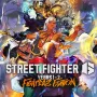 Nintendo Street Fighter 6 Standarta izdevums — Nintendo Switch 2