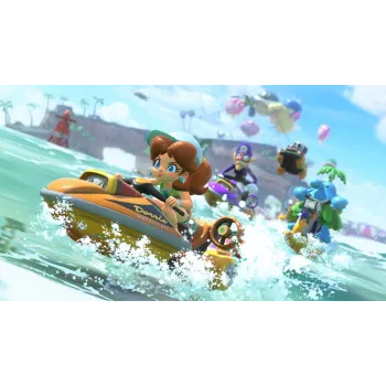 Nintendo Mario Kart World standarta izdevums Nintendo Switch 2