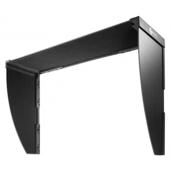 EIZO CH2400 gaismas aizsargs monitoram, melns
