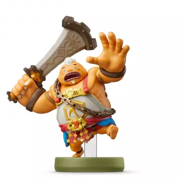 Nintendo The Legend of Zelda kolekcionējama figūriņa