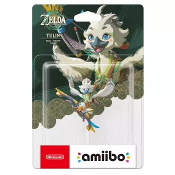 Nintendo The Legend of Zelda kolekcionējama figūriņa