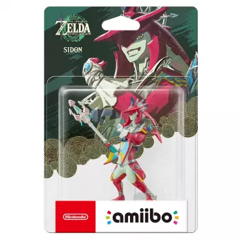 Nintendo The Legend of Zelda kolekcionējama figūra