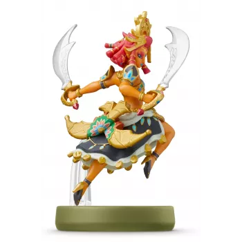 Nintendo The Legend of Zelda kolekcionējama figūriņa