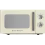 Gorenje MO20E1HRL Balta Solo Mikroviļņu krāsns, 20 L, 700 W