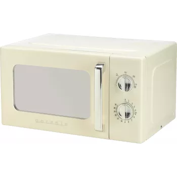Gorenje MO20E1HRL Balta Solo Mikroviļņu krāsns, 20 L, 700 W
