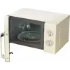 Gorenje MO20E1HRL Balta Solo Mikroviļņu krāsns, 20 L, 700 W