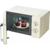 Gorenje MO20E1HRL Balta Solo Mikroviļņu krāsns, 20 L, 700 W