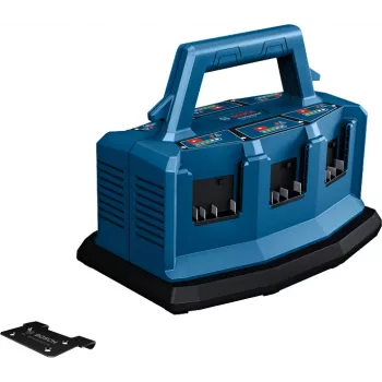 Bosch GAL 18V6-80 Professional lādētājs