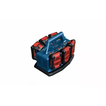 Bosch GAL 18V6-80 Professional lādētājs