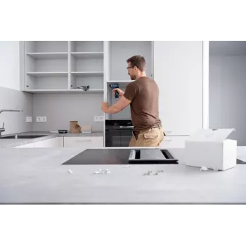 Bosch GSR 12V-35 HX Professional urbjskrūvgriezis 1750 RPM zils, sarkans