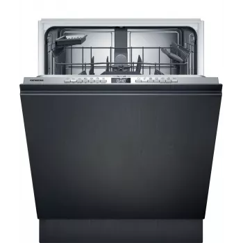 Siemens SX63HX14AE trauku mazgājamā mašīna, pilnībā iebūvējama, 13 komplekti