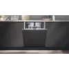 Siemens SX63HX14AE trauku mazgājamā mašīna, pilnībā iebūvējama, 13 komplekti