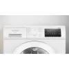 Siemens iQ300 WT45HVA4 žāvētājs Brīvi stāvošs Priekšējā ielāde 8 kg Balts