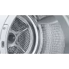 Siemens iQ300 WT45HVA4 žāvētājs Brīvi stāvošs Priekšējā ielāde 8 kg Balts
