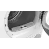 Siemens iQ300 WT45HVA4 žāvētājs Brīvi stāvošs Priekšējā ielāde 8 kg Balts