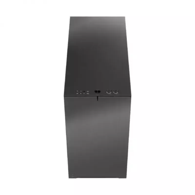 Fractal Design Define 7 PCGH Edition Midi Tower datora korpuss, melnā krāsā (FD-C-DEF7A-11)