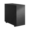 Fractal Design Define 7 PCGH Edition Midi Tower datora korpuss, melnā krāsā (FD-C-DEF7A-11)
