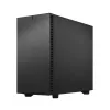 Fractal Design Define 7 PCGH Edition Midi Tower datora korpuss, melnā krāsā (FD-C-DEF7A-11)