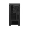Fractal Design Define 7 PCGH Edition Midi Tower datora korpuss, melnā krāsā (FD-C-DEF7A-11)