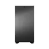 Fractal Design Define 7 PCGH Edition Midi Tower datora korpuss, melnā krāsā (FD-C-DEF7A-11)