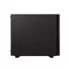 Fractal Design Define 7 PCGH Edition Midi Tower datora korpuss, melnā krāsā (FD-C-DEF7A-11)