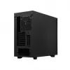 Fractal Design Define 7 PCGH Edition Midi Tower datora korpuss, melnā krāsā (FD-C-DEF7A-11)