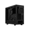 Fractal Design Define 7 PCGH Edition Midi Tower datora korpuss, melnā krāsā (FD-C-DEF7A-11)