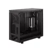 Fractal Design Define 7 PCGH Edition Midi Tower datora korpuss, melnā krāsā (FD-C-DEF7A-11)