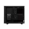 Fractal Design Define 7 PCGH Edition Midi Tower datora korpuss, melnā krāsā (FD-C-DEF7A-11)