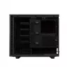 Fractal Design Define 7 PCGH Edition Midi Tower datora korpuss, melnā krāsā (FD-C-DEF7A-11)