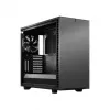 Fractal Design Define 7 PCGH Edition Midi Tower datora korpuss, melnā krāsā (FD-C-DEF7A-11)