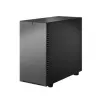 Fractal Design Define 7 PCGH Edition Midi Tower datora korpuss, melnā krāsā (FD-C-DEF7A-11)