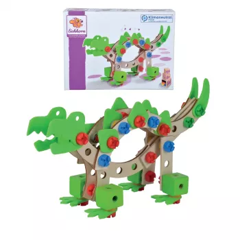 Smoby 100039201 būvkomplekts