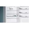 Siemens KG49EAICA ledusskapis-sal dētājs Brīvstāvošs 419 L Nerūsējošais tērauds
