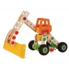 Būvkomplekts Simba-Dickie Smoby 100039057 — daudzkrāsains, vecumam no 5 gadiem