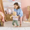 Bērnu lelle Simba-Dickie Mon Grand Poupon Chéri — Corolle stila dzīvīga mazuļa lelle