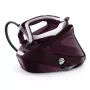 Tefal Pro Express Vision GV9810 3000 W 1.1 L Durilium AirGlide Autoclean zole Sarkans, Balts