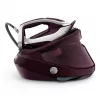Tefal Pro Express Vision GV9810 3000 W 1.1 L Durilium AirGlide Autoclean zole Sarkans, Balts