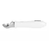 Disher kauss Unold 488990 4 mm Nerūsējošais tērauds Plastmasa Balts