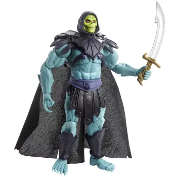 Mattel HDR38 Masterverse He-Man kolekcionējama figūra