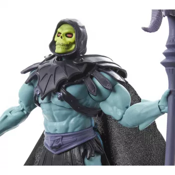 Mattel HDR38 Masterverse He-Man kolekcionējama figūra