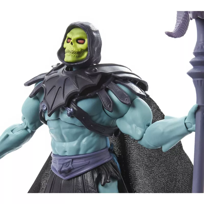 Mattel HDR38 Masterverse He-Man kolekcionējama figūra
