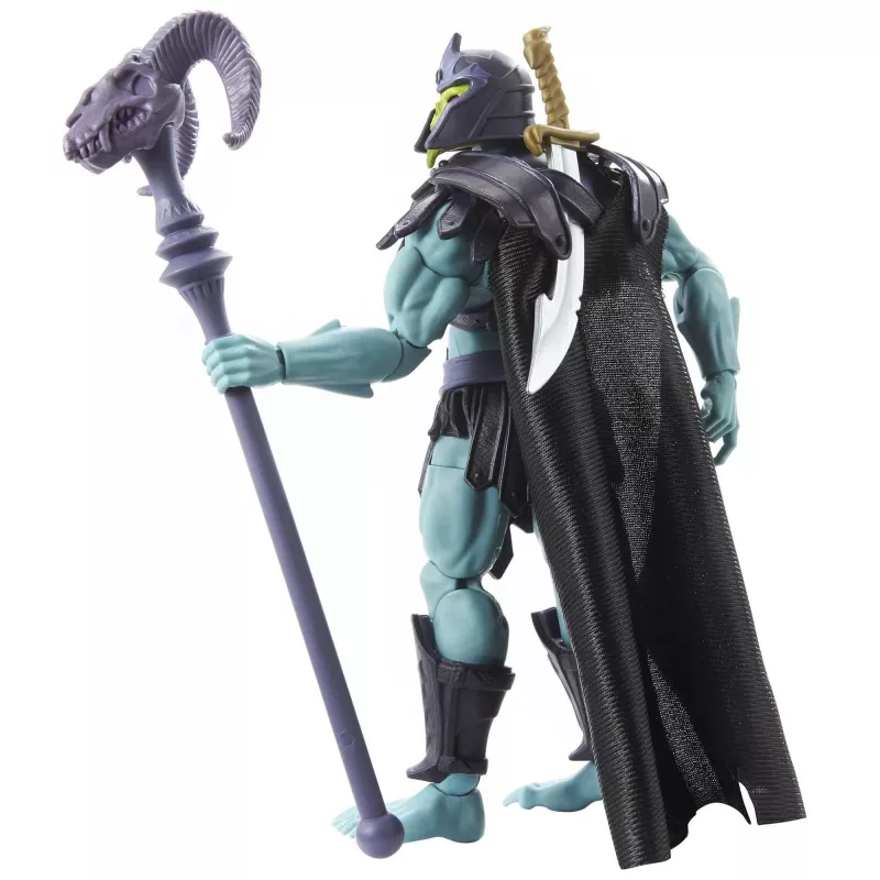 Mattel HDR38 Masterverse He-Man kolekcionējama figūra