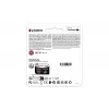 Kingston Canvas Go! Plus 128GB microSDXC A2 U3 V30 200MB/s