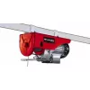 Elektriskā troses pacēlāja Einhell TC-EH 250 500 W 12 m 125 kg