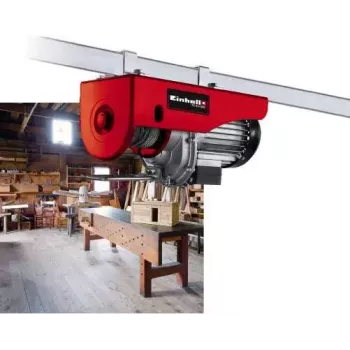 Elektriskais pacēlājs Einhell TC-EH 500, 1000 W, 500 kg