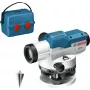 Bosch GOL 26 D Professional līmeņrādis, 100 m
