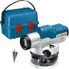 Mērierīce Bosch 0 601 068 501 (MPN 0601068501) — precīzs mērinstruments