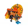 Rotaļu laiva Simba-Dickie Fireman Sam Neptune ar figūriņu